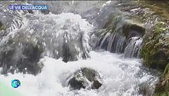 Le Vie dell'Acqua - Dov'è l'acqua?