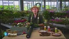 E-Garden