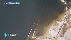 Le Vie dell'Acqua - Raccogliere l'acqua