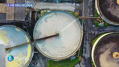 Le Vie dell'Acqua - Le strategie dell'Europa