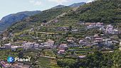 Vigne eroiche in costa d'Amalfi