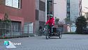 Social delivery a Milano