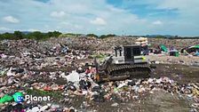 Urban mining: scavare in città