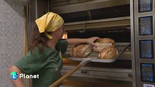 Un borgo dal cuore di pane