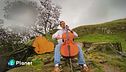 Musica e natura: suoni controvento