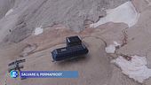 Salvare il permafrost