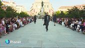 A Madrid, tra moda e sostenibilità