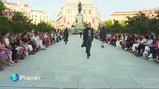 A Madrid, tra moda e sostenibilità