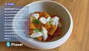 E-Food: Paccheri rigati ai pomodori
