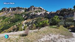 Bella Italia: la Calabria sacra e artistica