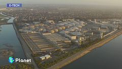 E-Tech: l'osmosi inversa