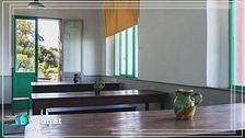 Un ambiente da preservare