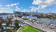 Il piano Australia