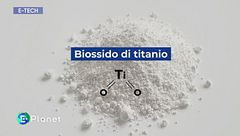 E-tech - il biossido di titanio