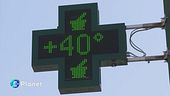 Italia, clima a doppia velocità