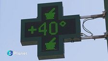 Italia, clima a doppia velocità