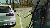 Norvegia elettrica