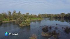 Il guardiano del fiume