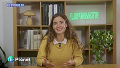 Le storie di LifeGate