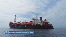Marocco: dal carbone al sole