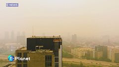 E-News: passo indietro degli Usa nella qualità dell'aria