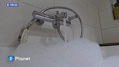 E-Tech: il recupero delle acque grigie