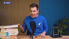 E-Tech: bioplastiche da alghe o mais