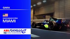Formula E | Miami