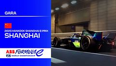 Shanghai gara 2