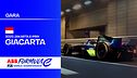 E-Prix 12° Round Jakarta - Gara 1