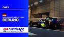 E-Prix 13° Round Berlino - Gara 1