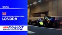 E-Prix 15° Round Londra - Gara 1