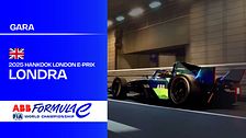 E-Prix 15° Round Londra - Gara 1