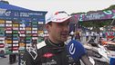 Mitch Evans: "Sto cercando ancora di ragionare il tutto"