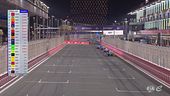 Gunther vince all'ultima curva l'E-Prix Jeddah