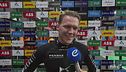 Gunther: "Grande risultato per noi"