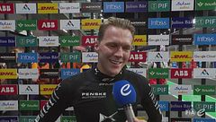 Gunther: "Grande risultato per noi"