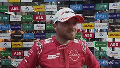 Oliver Rowland: "Adesso continuiamo a pensare gara per gara"