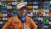 Taylor Barnard: "Davvero non potrei essere più felice grazie alla squadra"