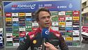 Nyck De Vries: "Bello tornare sul podio"