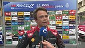 Nyck De Vries: "Bello tornare sul podio"