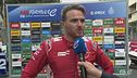 Oliver Rowland: "Un grande lavoro di tutto il team"
