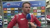 Oliver Rowland: "Un grande lavoro di tutto il team"