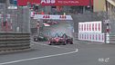 Grande partenza per questa seconda gara a Monaco