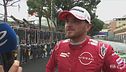 Oliver Rowland: "Dobbiamo continuare a spingere"