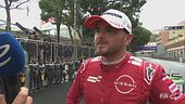 Oliver Rowland: "Dobbiamo continuare a spingere"