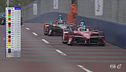 L'ultimo giro dell'e-prix di Tokyo