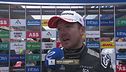 E-Prix Shangai, le parole del vincitore