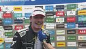 Dan Ticktum: "Sapevo che era una cosa che potevo fare"