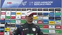 Le parole di Pascal Wehrlein